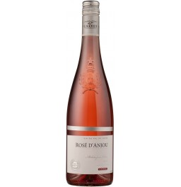 Вино Calvet, Rose d'Anjou AOP