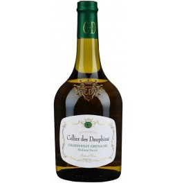 Вино Cellier des Danphins, Chardonnay-Grenache medium sweet