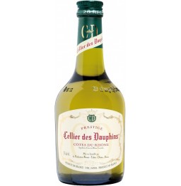 Вино Cellier des Dauphins, "Prestige" Blanc, Cotes du Rhone AOC