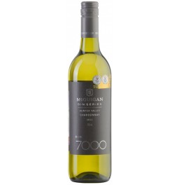 Вино McGuigan, "Bin 7000" Chardonnay, 2011