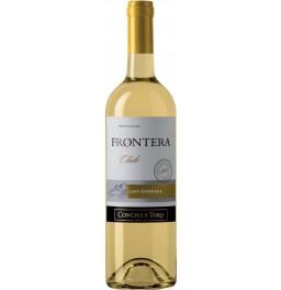 Вино Concha y Toro, "Frontera" Late Harvest