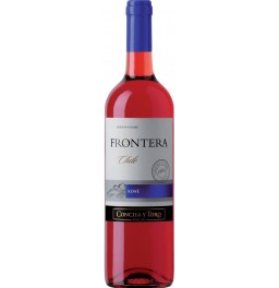 Вино Concha y Toro, "Frontera" Rose