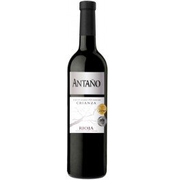 Вино Garcia Carrion, "Antano" Crianza, Rioja DOC