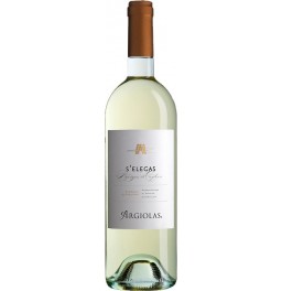 Вино Argiolas, "S'elegas", Nuragus di Cagliari DOC