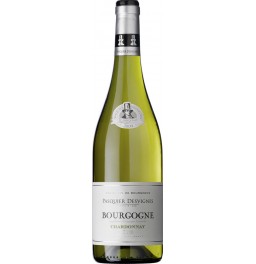 Вино Pasquier Desvignes, Bourgogne AOC Chardonnay, 2009