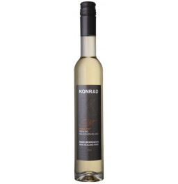 Вино Konrad, "Sigrun" Noble Two, 2011, 375 мл