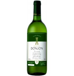 Вино "Donjon" blanc sec
