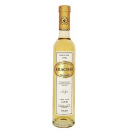 Вино Kracher, TBA №9 Chardonnay "Nouvelle Vague" 1998, 375 мл