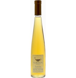 Вино Golan Heights, "Yarden" Heights Wine, 2011, 375 мл