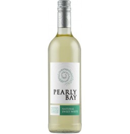 Вино KWV, "Pearly Bay" Sweet White