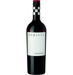 Вино Val de Vie, "Barista" Pinotage