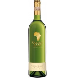 Вино Golden Kaan, Chenin Blanc
