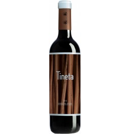 Вино Bodegas Avante, "Tineta", Ribera del Duero DO