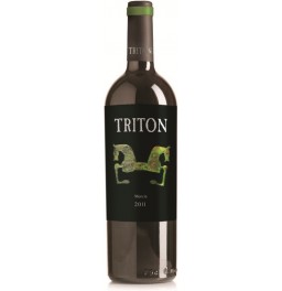Вино Bodegas Ordonez, "Triton", Castilla y Leon DO