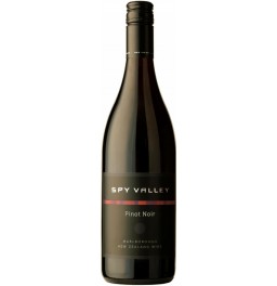 Вино "Spy Valley" Pinot Noir