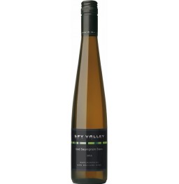 Вино "Spy Valley" Iced Sauvignon Blanc , 2012, 375 мл