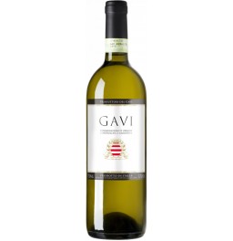 Вино Produttori del Gavi, Gavi DOCG, 2013
