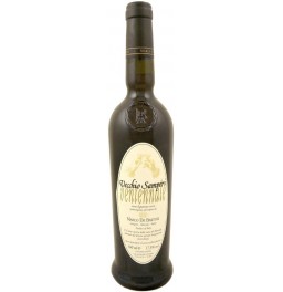 Вино Marco De Bartoli, "Vecchio Samperi Ventennale", 0.5 л