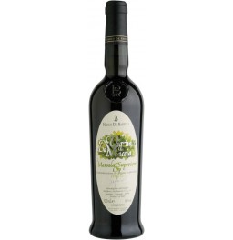Вино Marco De Bartoli, "Vigna La Miccia", Marsala Superiore Oro DOC, 0.5 л