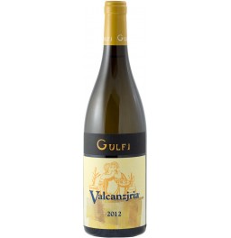 Вино Gulfi, "Valcanzjria", Sicilia IGT
