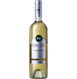 Вино Carmel Winery, "Selected" Emerald Riesling, Shomron, 2010