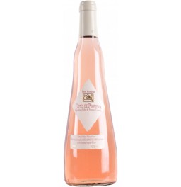 Вино Pere Anselme, Cotes de Provence Rose AOC