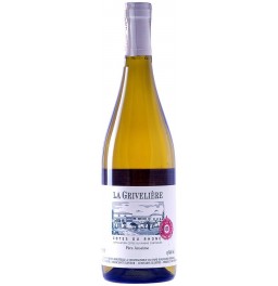 Вино Pere Anselme, "La Griveliere" Blanc, Cotes du Rhone AOC