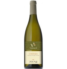 Вино Zeni, "Vigne Alte" Bianco di Custoza DOC