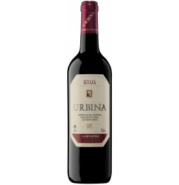 Вино Urbina, Garnacha, Rioja DOC