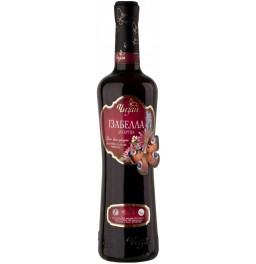 Вино Чизай, Изабелла десертная, 0.7 л