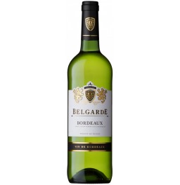 Вино "Belgarde" Blanc, Bordeaux AOC