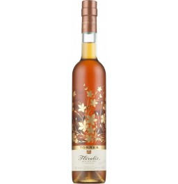 Вино Torres, "Floralis" Moscatel Oro, 0.5 л
