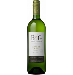 Вино Barton &amp; Guestier, "Reserve" Sauvignon Blanc, Cotes de Gascogne IGP