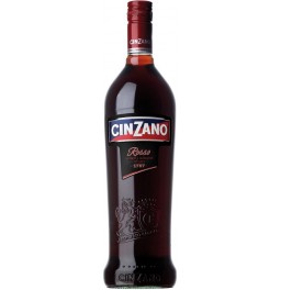Вермут "Cinzano" Rosso, 1 л