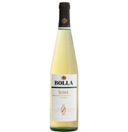Вино Bolla, "TTT" Soave Classico DOC, 2013