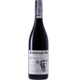 Вино Saint Clair, Pinot Noir Marlborough Sun