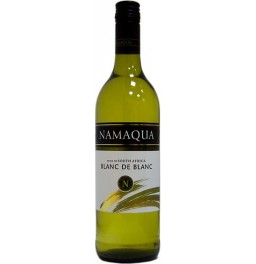 Вино "Namaqua" Blanc de Blanc
