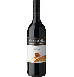 Вино "Namaqua" Merlot