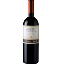 Вино "Marques de Casa Concha" Carmenere