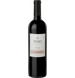 Вино "Toso" Tempranillo