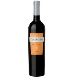 Вино Pascual Toso, "Estate Bottled" Cabernet Sauvignon