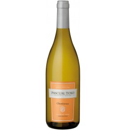 Вино Pascual Toso, "Estate Bottled" Chardonnay