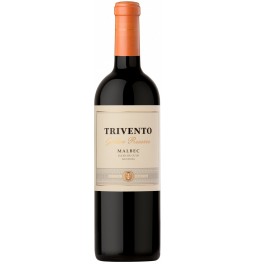 Вино Trivento, "Golden Reserve" Malbec