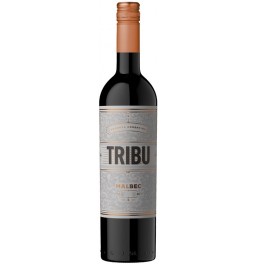 Вино Trivento, "Tribu" Malbec