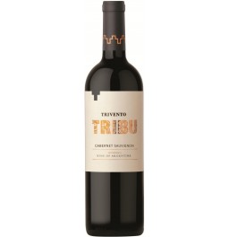 Вино Trivento, "Tribu" Cabernet Sauvignon