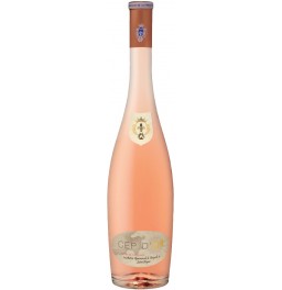 Вино "Cep d'Or" Rose, Cotes de Provence АОC