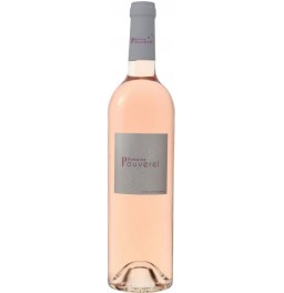 Вино "Domaine Pouverel" Rose, Cotes de Provence АОC