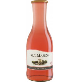 Вино Paul Masson, Rose (carafe), 1 л
