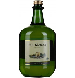 Вино Paul Masson, Chablis, 3 л