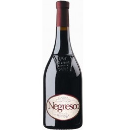 Вино Provenza, "Negresco", Garda DOC Classico Rosso, 2010